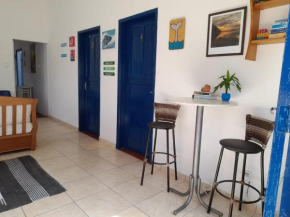 Prainha Surf Hostel